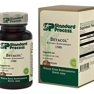 Betacol 90 Capsule