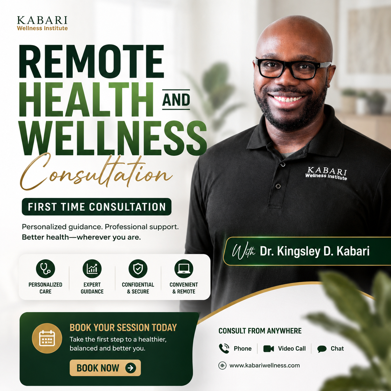 Appointment Booking