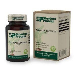Soybean Lecithin
