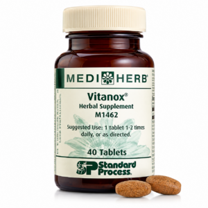 Vitanox 40T